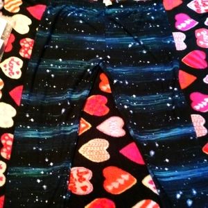 Brand new pair of leggings size large